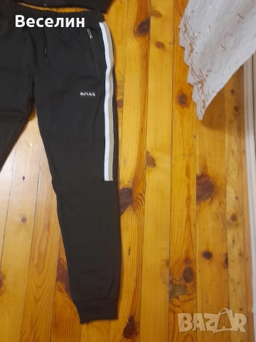 Комплект BOOS , снимка 2 - Спортни дрехи, екипи - 52938679