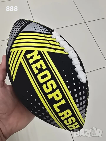 плажни топки за ръгби, снимка 3 - Детски топки - 50943932