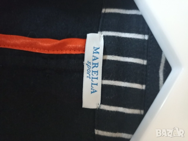 Дамско сако Marella, снимка 5 - Сака - 51461011