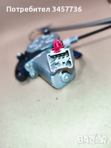 Нов преден Стъклоповдигач стъклоподемник Honda CR-V RD 2002-2007, снимка 5 - Части - 50271104