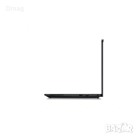 14" ThinkPad P14s / Ultra 7 155H / 16GB / NVIDIA RTX 500 4GB/Win11Pro, снимка 5 - Лаптопи за работа - 54345350