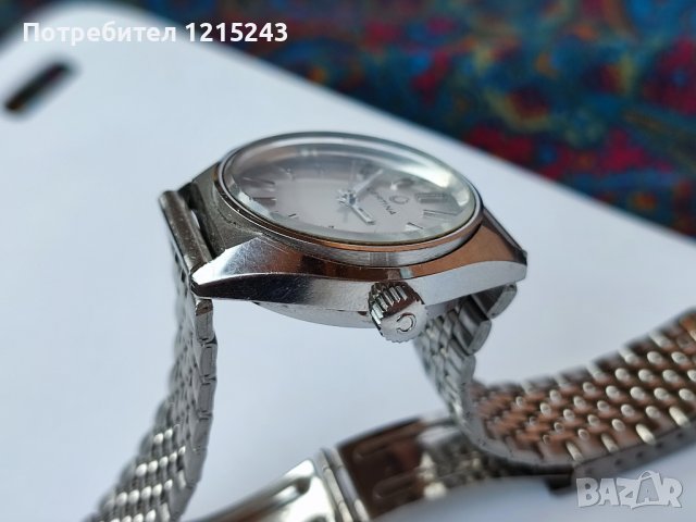 Certina дамски vintage часовник, снимка 4 - Дамски - 39243254