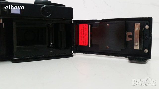 Фотоапарат KONICA C35, снимка 6 - Фотоапарати - 29529420
