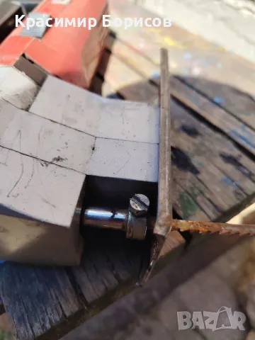 прободен трион зеге perles , снимка 5 - Други инструменти - 49828672