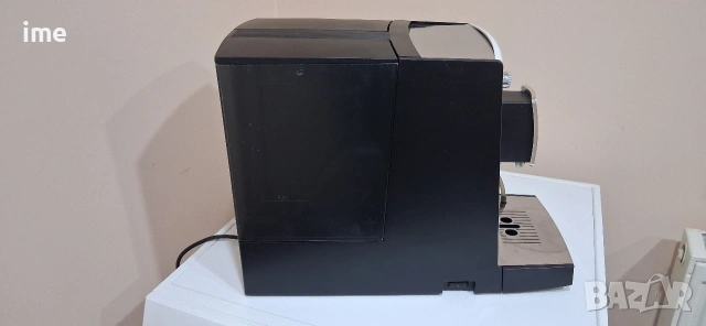 Кафеавтомат / кафемашина - робот. НОМЕР 01. Nivona Cafe Romantica. Type 508., снимка 4 - Кафемашини - 53123844