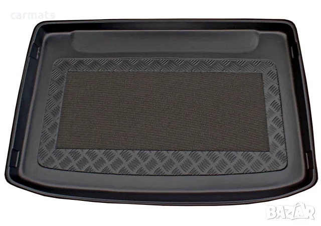 Стелка за багажник Aristar за Kia Rio (JB) (2005-2011) - 5D