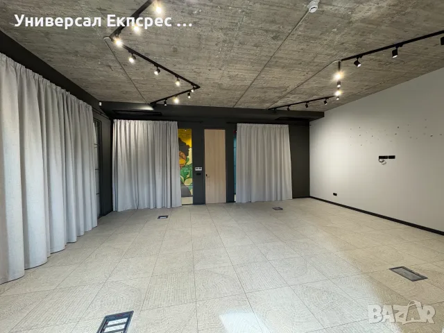 Офис по наем - Гръцка Махала, снимка 3 - Офиси - 56205613