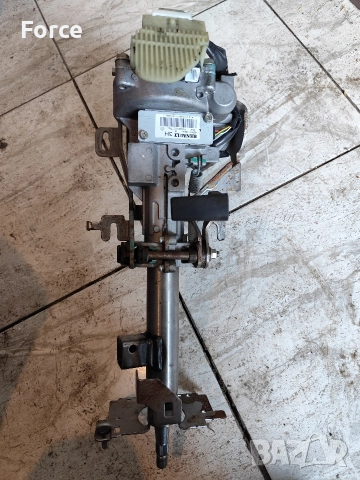 Електрическа кормилна колона Рено Меган 3