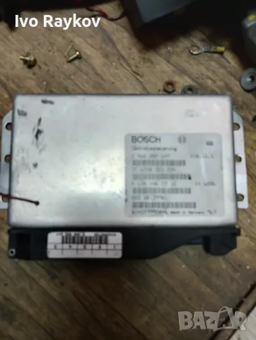 Компютър скорости за MERCEDES VITO W638 , 6384460310 0260002647