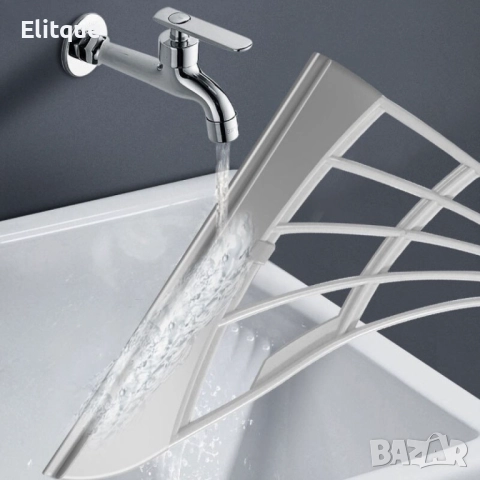 Моп за почистване. Мултифункционален и лесен за употреба. Подходящ за сухо и мокро почистване., снимка 3 - Други стоки за дома - 52889064