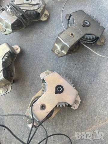 НОВ СССР СТЪКЛОПОВДИГАЧ ЛАДА ВАЗ 2101 2105, снимка 2 - Части - 40006061