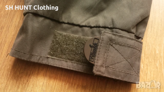 Villmark Waterproof Jacket размер M / L за лов риболов яке водонепромокаемо - 1255, снимка 7 - Екипировка - 51081874