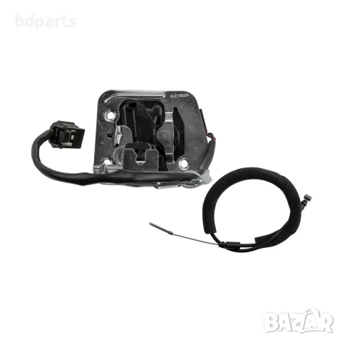 Долна дясна брава за задна врата Renault Master III, Opel Movano B, Nissan NV400, снимка 4 - Части - 56142859