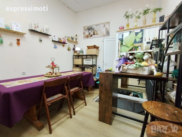 Магазин на оживена улица, Центъра Варна, снимка 6 - Магазини - 54025988