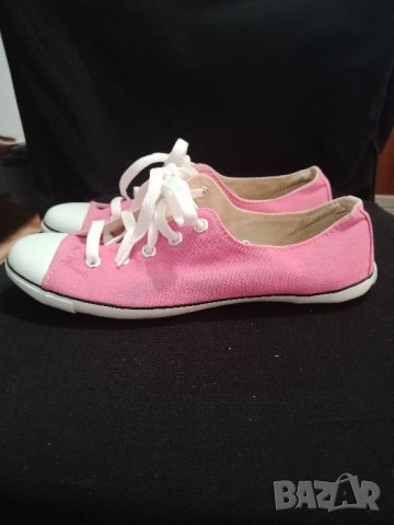 Converse All Star Slim Fit, снимка 2 - Кецове - 31087833