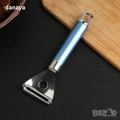 2602 Универсална кухненска белачка за зеленчуци, белачка за картофи