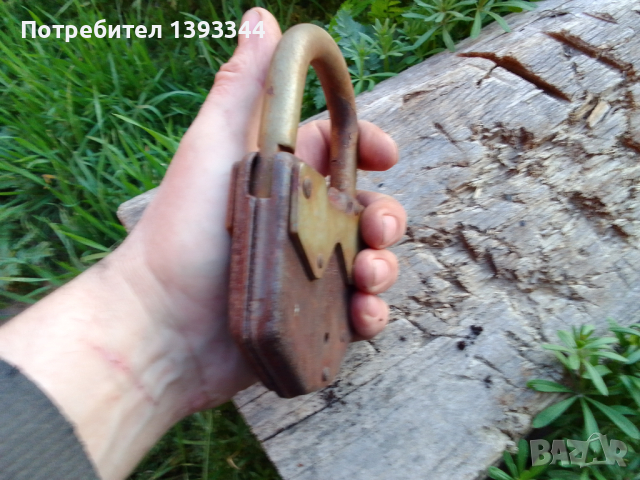 Стар катинар, снимка 9 - Други - 44685880