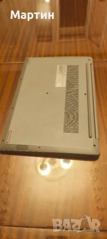 лаптоп Lenovo IdeaPad 3 15" Ultraslim Gen 7, снимка 9 - Лаптопи за работа - 55929069