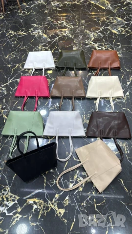 чанти, снимка 5 - Чанти - 50758090