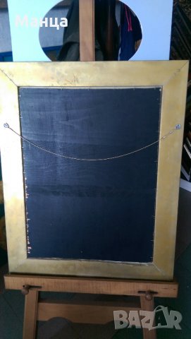 Картина каменна мозайка Уникат, снимка 12 - Картини - 29443745