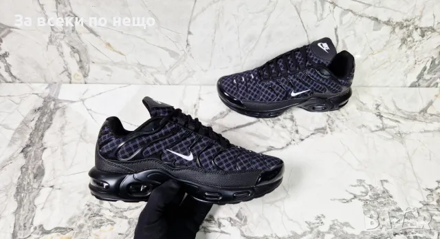 Nike Мъжки Маратонки👟Мъжки Спортни Обувки Найк, снимка 3 - Маратонки - 48748384
