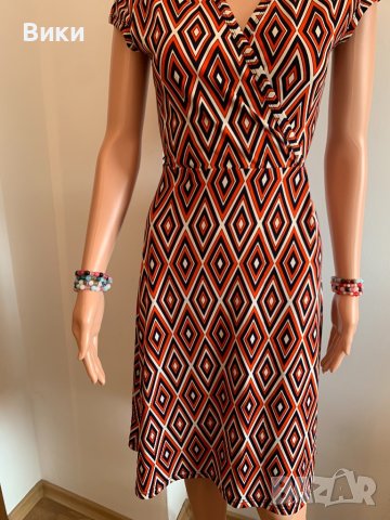 Ежедневна рокля, снимка 9 - Рокли - 40464872