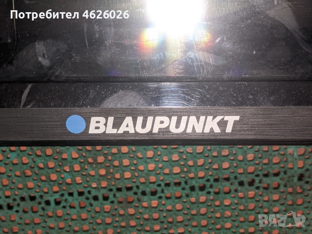 BLAUPUNKT 32-TP.MSD308C.PB710 , снимка 2 - Части и Платки - 53263341