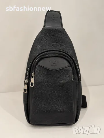 Налична мъжка чанта Louis Vuitton