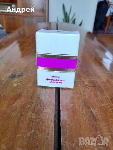 Стар одеколон,парфюм Сонет, снимка 2 - Други ценни предмети - 35006924