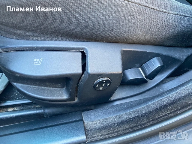 BMW 530 XD, снимка 9 - Автомобили и джипове - 54313115