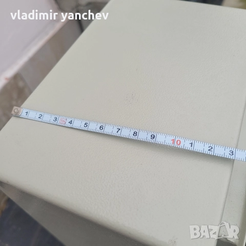 каса сейф липсва ключе, снимка 8 - Оборудване и аксесоари за оръжия - 52678242