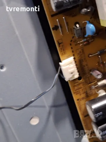 PSU EAY63071801 EAX65391401(3.0) LGP32-14PL1 for 32 DISPLAY NC320DXN VSPB4 ​for LG 32LB550B., снимка 3 - Части и Платки - 47648671