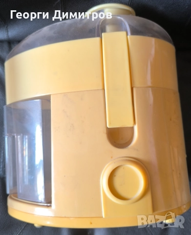 Сокоизтисквачка 