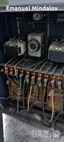 Делевски Ел - Електроуслуги и решения за бизнеса, снимка 5 - Други услуги - 53977841