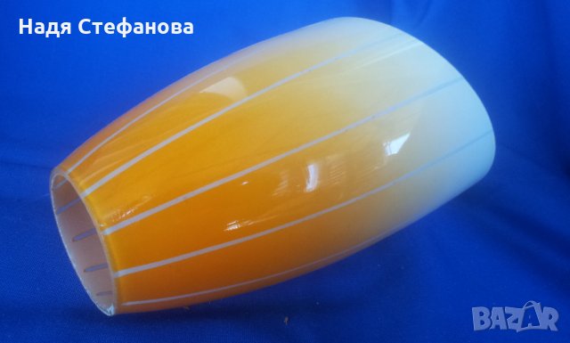 Ретро плафони, снимка 11 - Антикварни и старинни предмети - 29702252