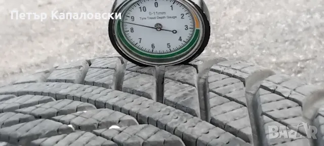 Гума 205 55 16 Гудиър Goodyear 1 брой единичка !, снимка 4 - Гуми и джанти - 48872810