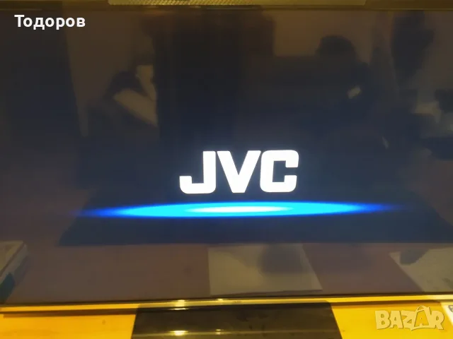 Телевизор JVC 48"