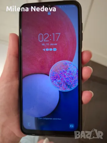 Samsung galaxy a23, снимка 1 - Samsung - 48684905