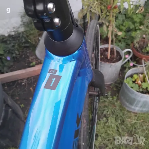 Trek dual sport, снимка 3 - Велосипеди - 56496057