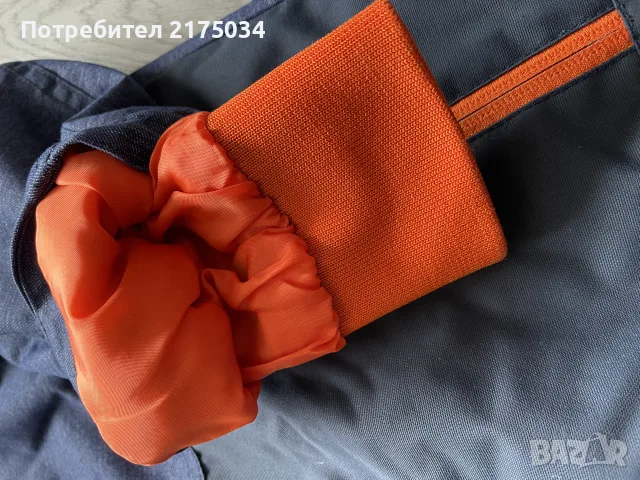 Зимно яке Н&М 116/122, снимка 9 - Детски якета и елеци - 56405441