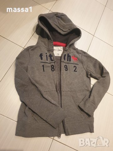 abercrombie детски суичъри. 15.00 лв. за бр., снимка 5 - Детски анцузи и суичери - 30304806