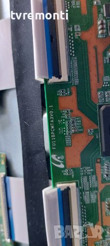 TCON BOARD FU11BPCMTA3V0.1.for, AKAI ATE48B4544K, снимка 2 - Части и Платки - 37816124