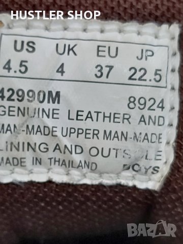 Дамски зимни обувки TIMBERLAND. Номер 37, снимка 6 - Дамски боти - 42642861