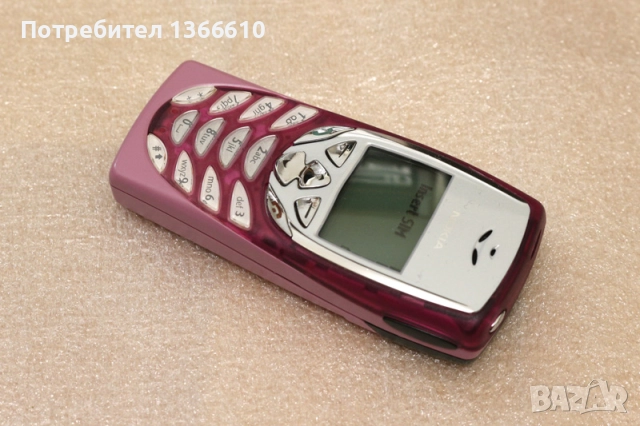 NOKIA 8310, снимка 4 - Nokia - 51660283