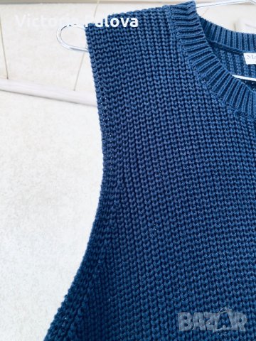 Модерен елек/топ MARIE LUND, снимка 2 - Корсети, бюстиета, топове - 30286389