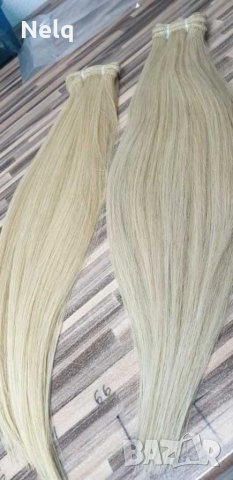 Индийски коси, снимка 7 - Аксесоари за коса - 29415687