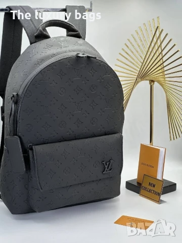 Стилна мъжка чанта , снимка 5 - Чанти - 51140025