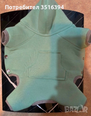 Дрехи за малки кучета, снимка 11 - За кучета - 52323853