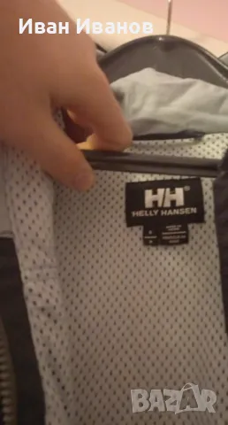 Оригинално яке Helly Hansen, снимка 9 - Якета - 48351753