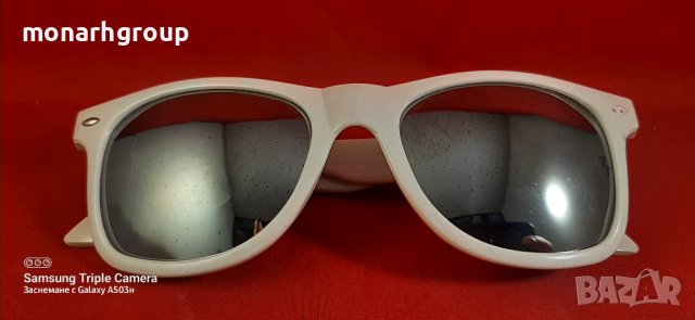 Слънчеви очила Ray Ban, снимка 2 - Слънчеви и диоптрични очила - 38100111